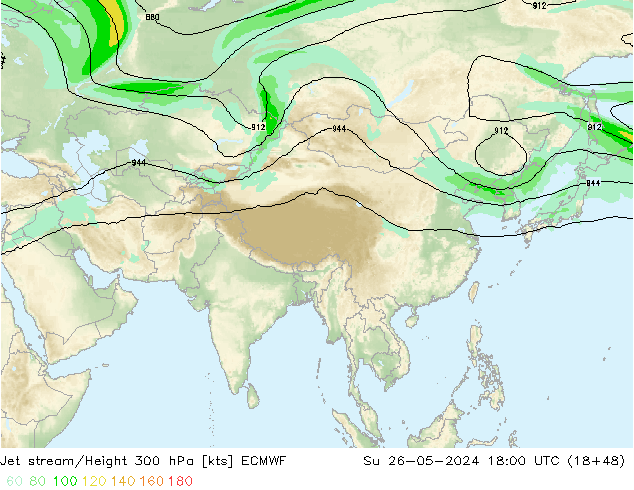  ECMWF  26.05.2024 18 UTC