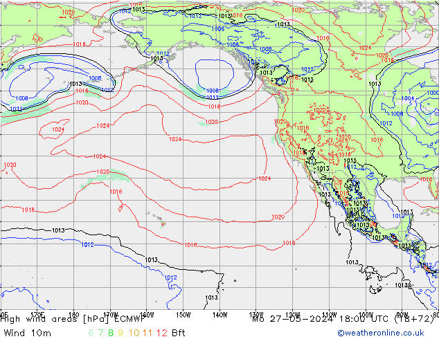 Sturmfelder ECMWF Mo 27.05.2024 18 UTC