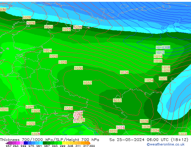  Cts 25.05.2024 06 UTC