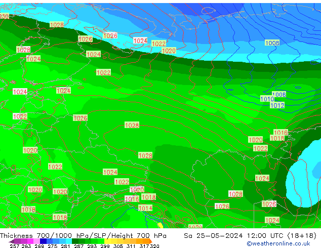  Cts 25.05.2024 12 UTC