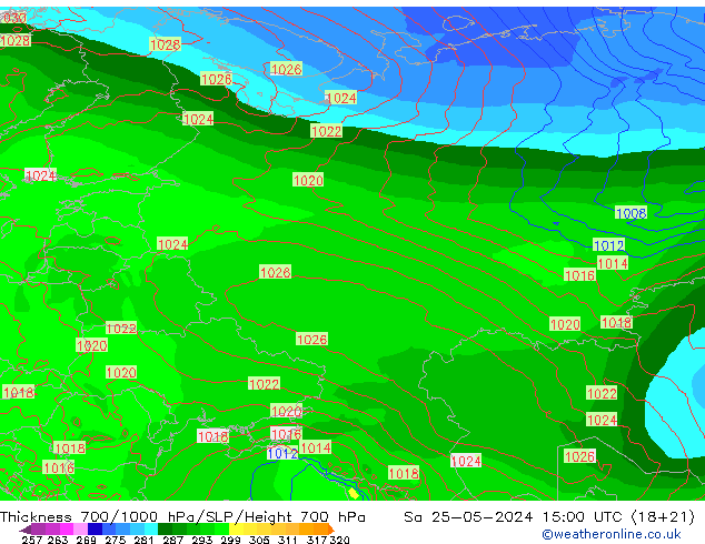  Cts 25.05.2024 15 UTC