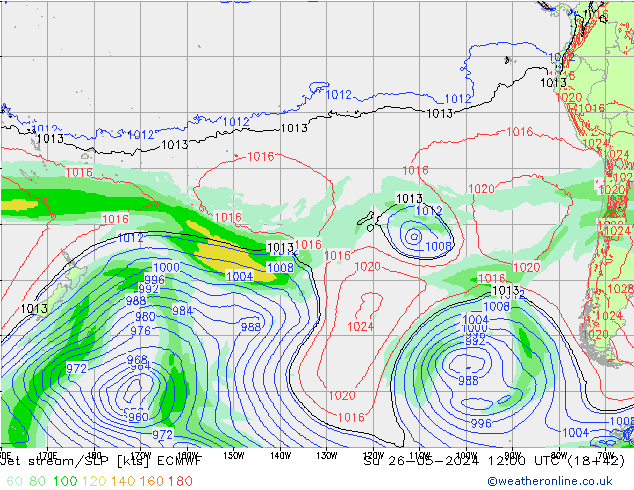  ECMWF  26.05.2024 12 UTC