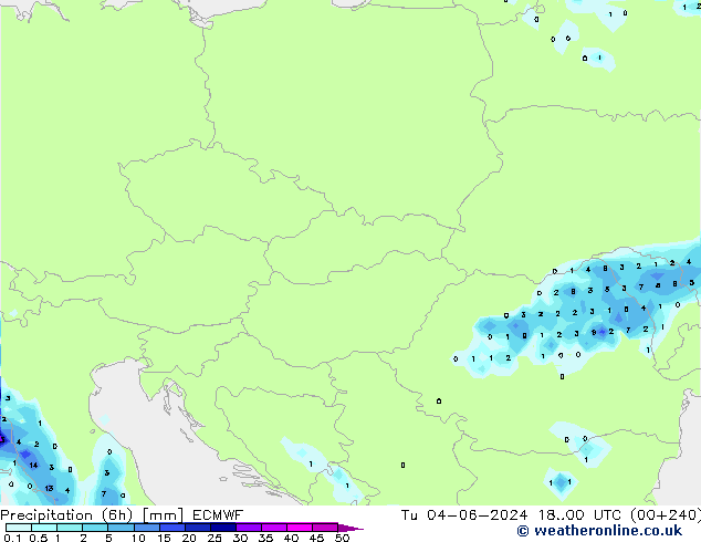  (6h) ECMWF  04.06.2024 00 UTC