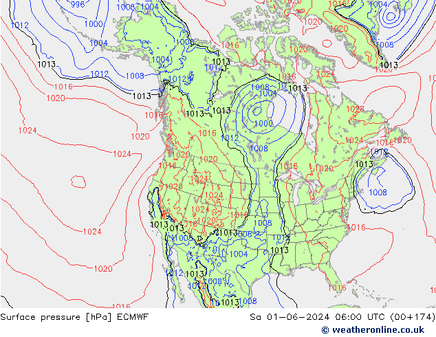      ECMWF  01.06.2024 06 UTC