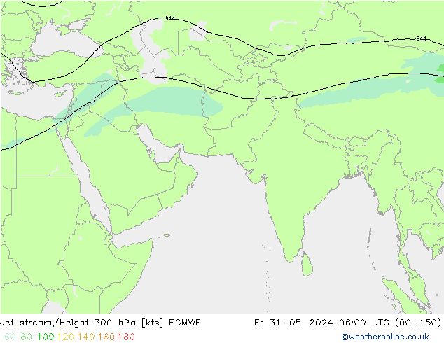  ECMWF  31.05.2024 06 UTC