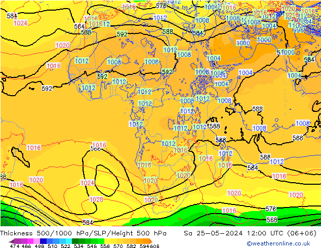  Cts 25.05.2024 12 UTC