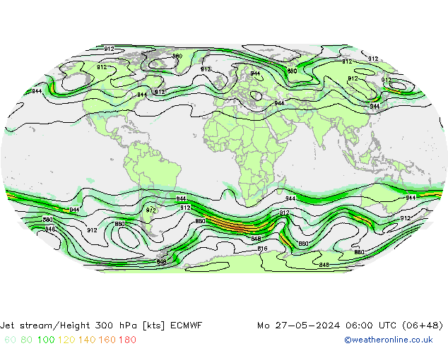 ECMWF  27.05.2024 06 UTC