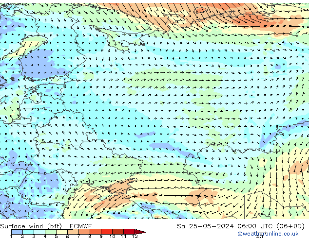  Cts 25.05.2024 06 UTC