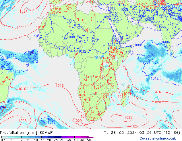  ECMWF  28.05.2024 06 UTC