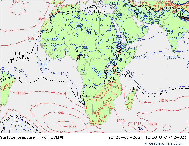      ECMWF  25.05.2024 15 UTC