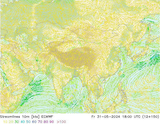  10m ECMWF  31.05.2024 18 UTC