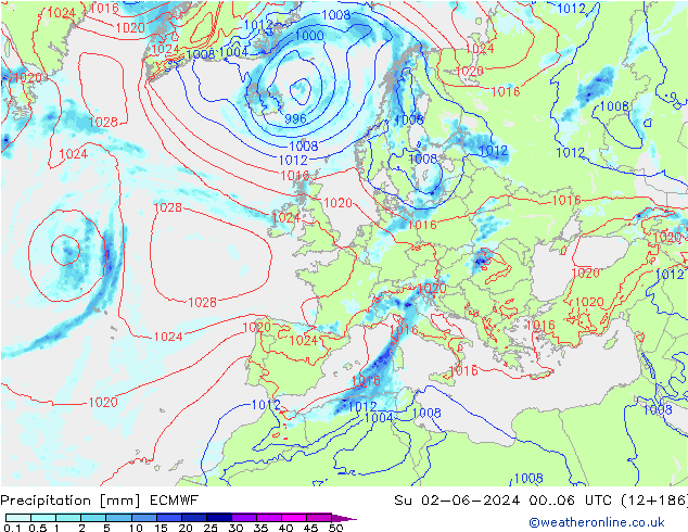  ECMWF  02.06.2024 06 UTC