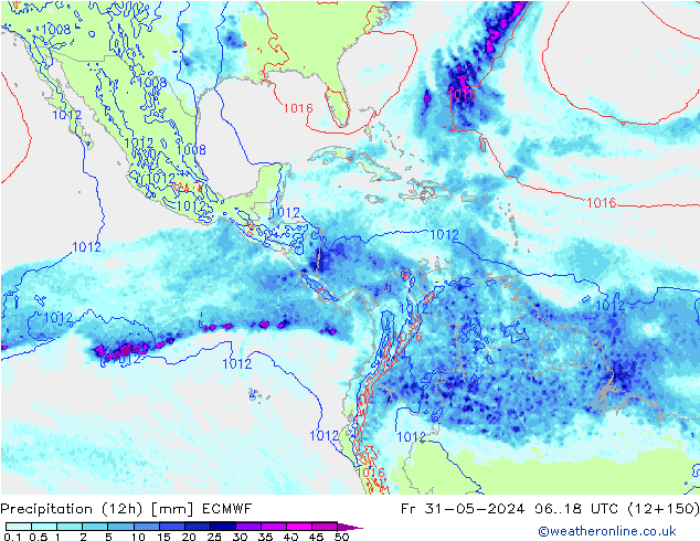  Cu 31.05.2024 18 UTC