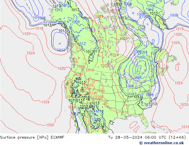      ECMWF  28.05.2024 06 UTC