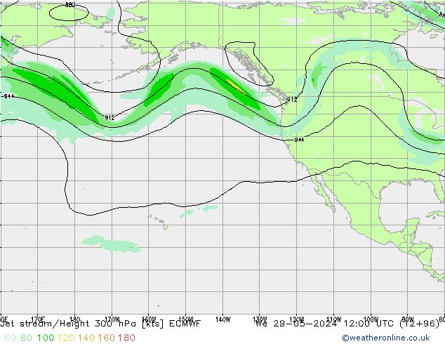  ECMWF  29.05.2024 12 UTC