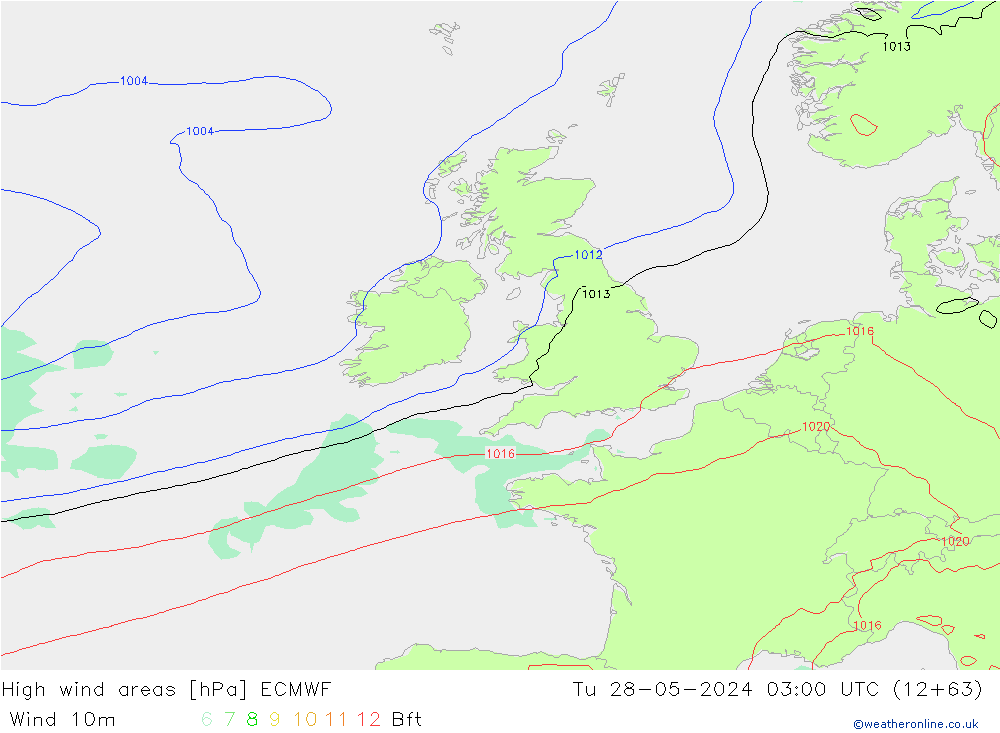 Sturmfelder ECMWF Di 28.05.2024 03 UTC