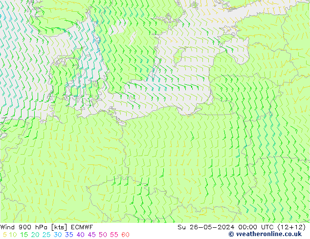  So 26.05.2024 00 UTC