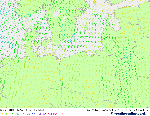  So 26.05.2024 03 UTC