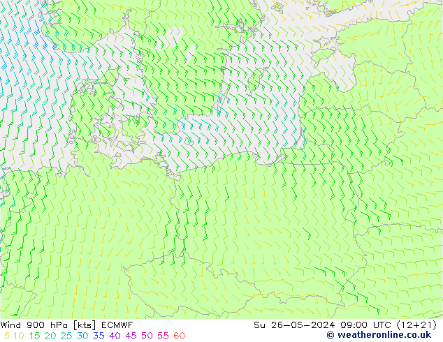  So 26.05.2024 09 UTC