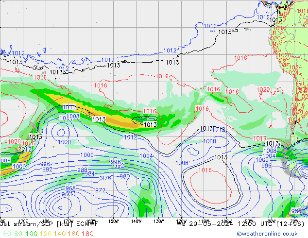  ECMWF  29.05.2024 12 UTC