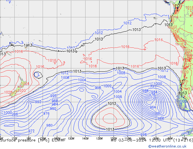      ECMWF  03.06.2024 12 UTC