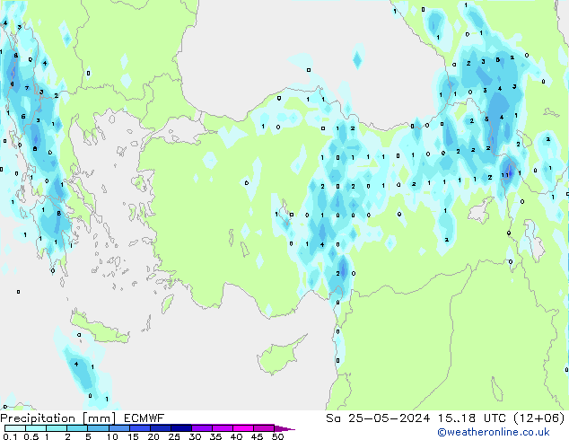  ECMWF  25.05.2024 18 UTC