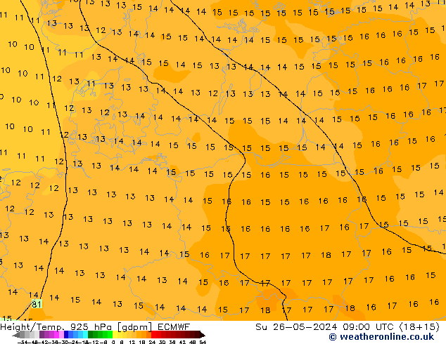  So 26.05.2024 09 UTC