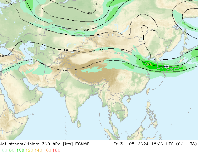  ECMWF  31.05.2024 18 UTC