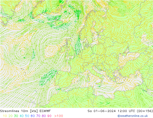  10m ECMWF  01.06.2024 12 UTC