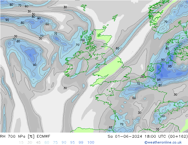 700 hPa Nispi Nem ECMWF Cts 01.06.2024 18 UTC