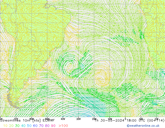  10m ECMWF  30.05.2024 18 UTC