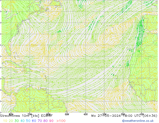  10m ECMWF  27.05.2024 18 UTC