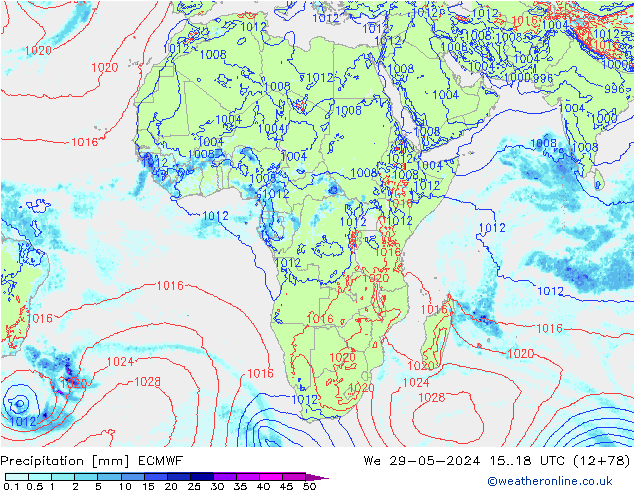  ECMWF  29.05.2024 18 UTC