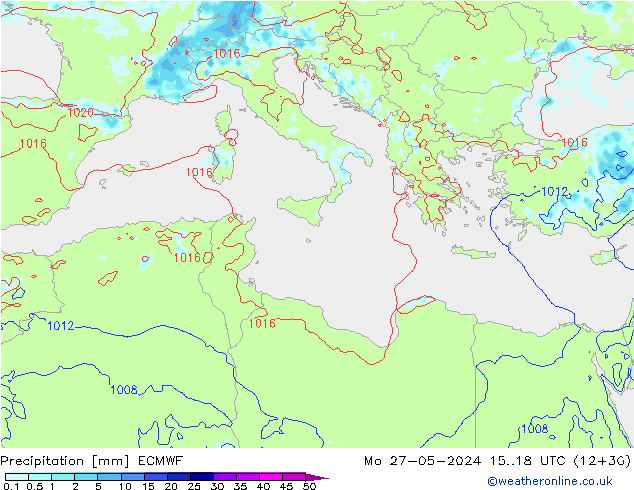  ECMWF  27.05.2024 18 UTC