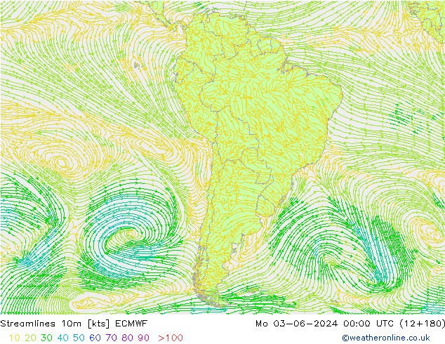  10m ECMWF  03.06.2024 00 UTC