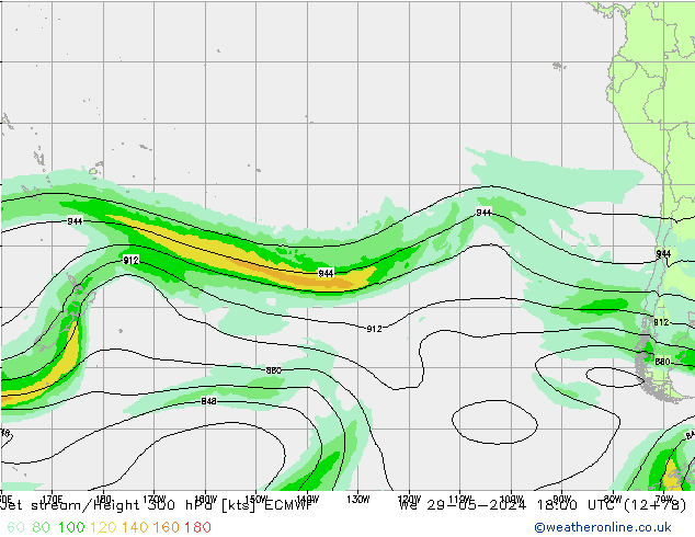  ECMWF  29.05.2024 18 UTC
