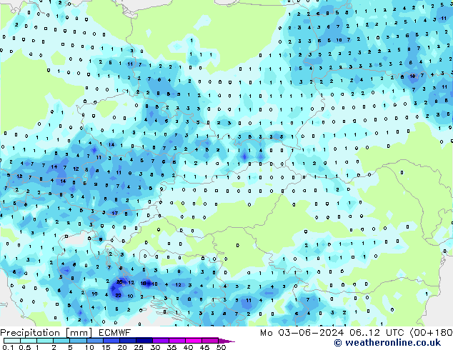  ECMWF  03.06.2024 12 UTC