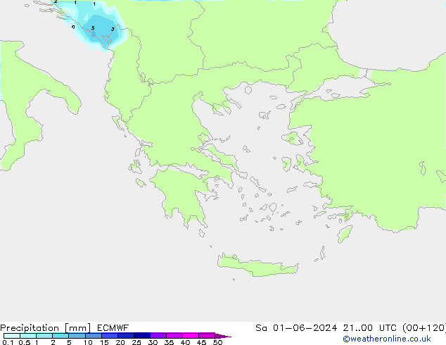 opad ECMWF so. 01.06.2024 00 UTC