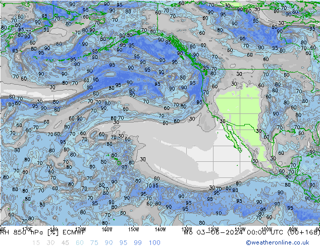 RV 850 hPa ECMWF ma 03.06.2024 00 UTC