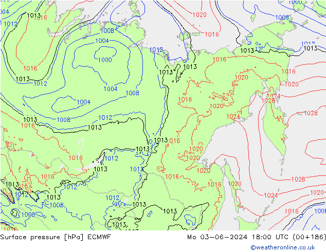      ECMWF  03.06.2024 18 UTC