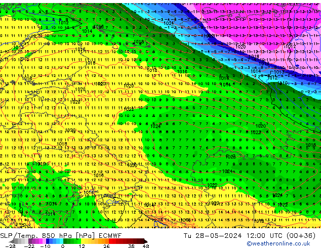  Tu 28.05.2024 12 UTC