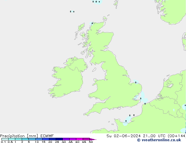  ECMWF  02.06.2024 00 UTC