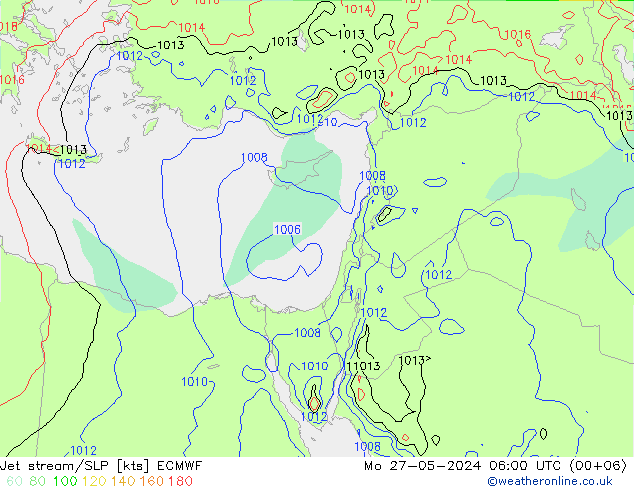  ECMWF  27.05.2024 06 UTC