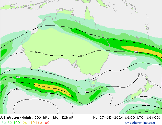  ECMWF  27.05.2024 06 UTC