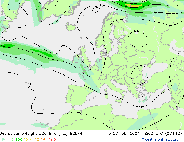  ECMWF  27.05.2024 18 UTC