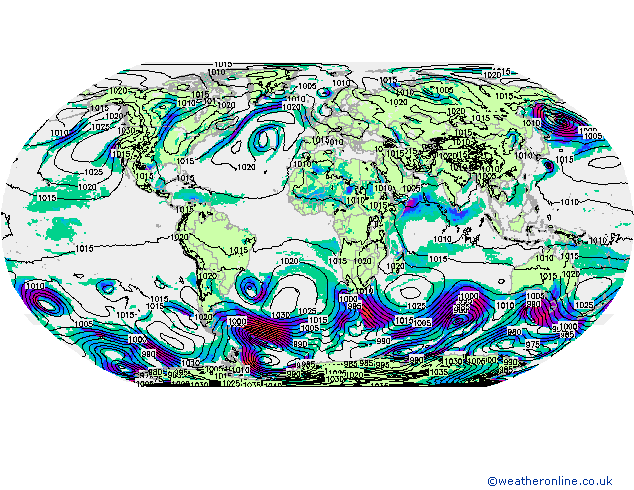 Prec 6h/Wind 10m/950 ECMWF  30.05.2024 06 UTC