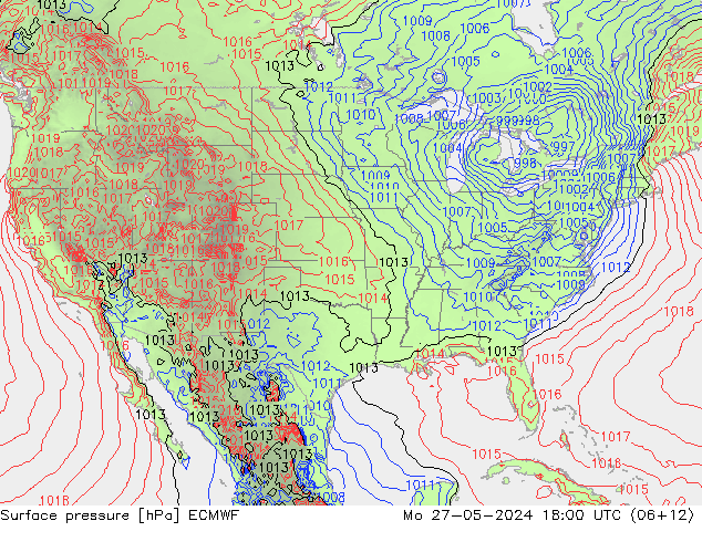      ECMWF  27.05.2024 18 UTC