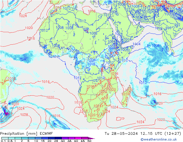  ECMWF  28.05.2024 15 UTC