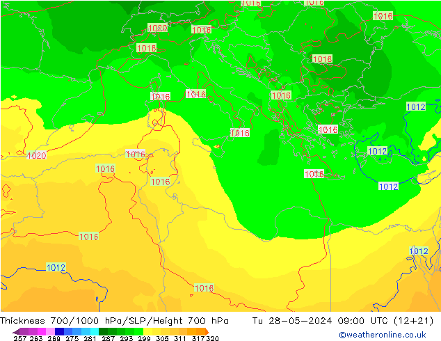  Tu 28.05.2024 09 UTC