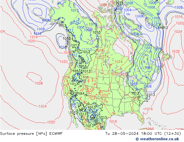      ECMWF  28.05.2024 18 UTC